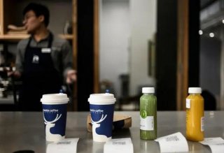 瑞幸咖啡的未来发展如何呢？加盟赚钱吗